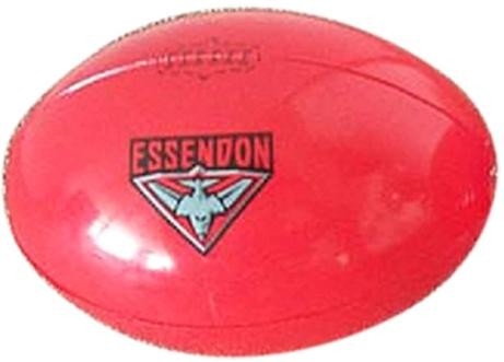 PVC Inflatable Volleyball Beach Balls With KFC Printing For Gift EN71