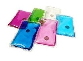 Durable Hot Cold Gel Heating Pads 