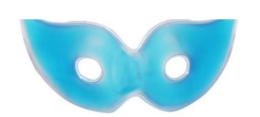 40g Cooling Gel Eye Masks For Puffy Eyes Anti-wrinkle 72 x 9 cm