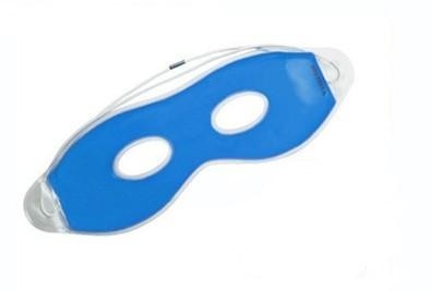 Hot And Cold Gel Eye Mask