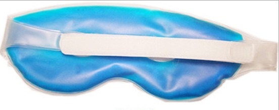 Hot And Cold Gel Eye Mask