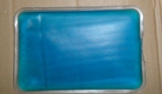 Durable Hot Cold Gel Heating Pads 