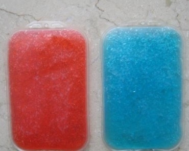 Durable Hot Cold Gel Heating Pads 