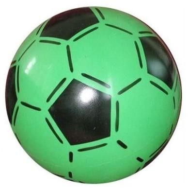 Custom Inflatable Beach Balls For Group Activity , Pvc Basketball For Kids