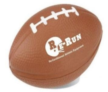 PVC Inflatable Volleyball Beach Balls With KFC Printing For Gift EN71