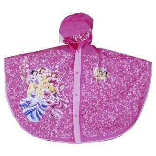 Shiny Hooded PVC Rain Coats For Girls , Custom Pvc Rain Poncho