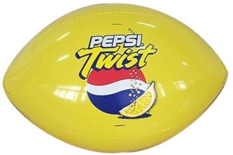 Kinderaufblasbares Fußball-Wasserbälle PVC für Wasser-Sport CER