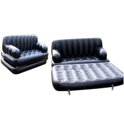 Dauerhafte aufblasbare Luft-Betten oder Sofa besonders angefertigt für Wohnzimmer